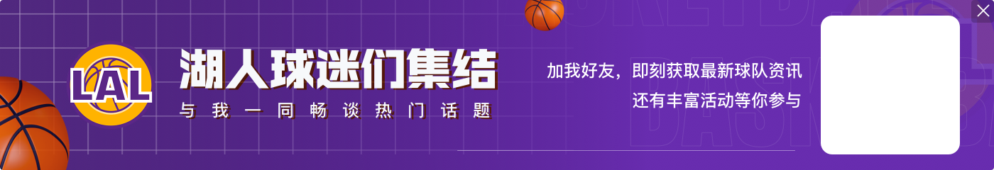 转正古德温!队记:湖人预计将裁掉莱恩和雷迪什